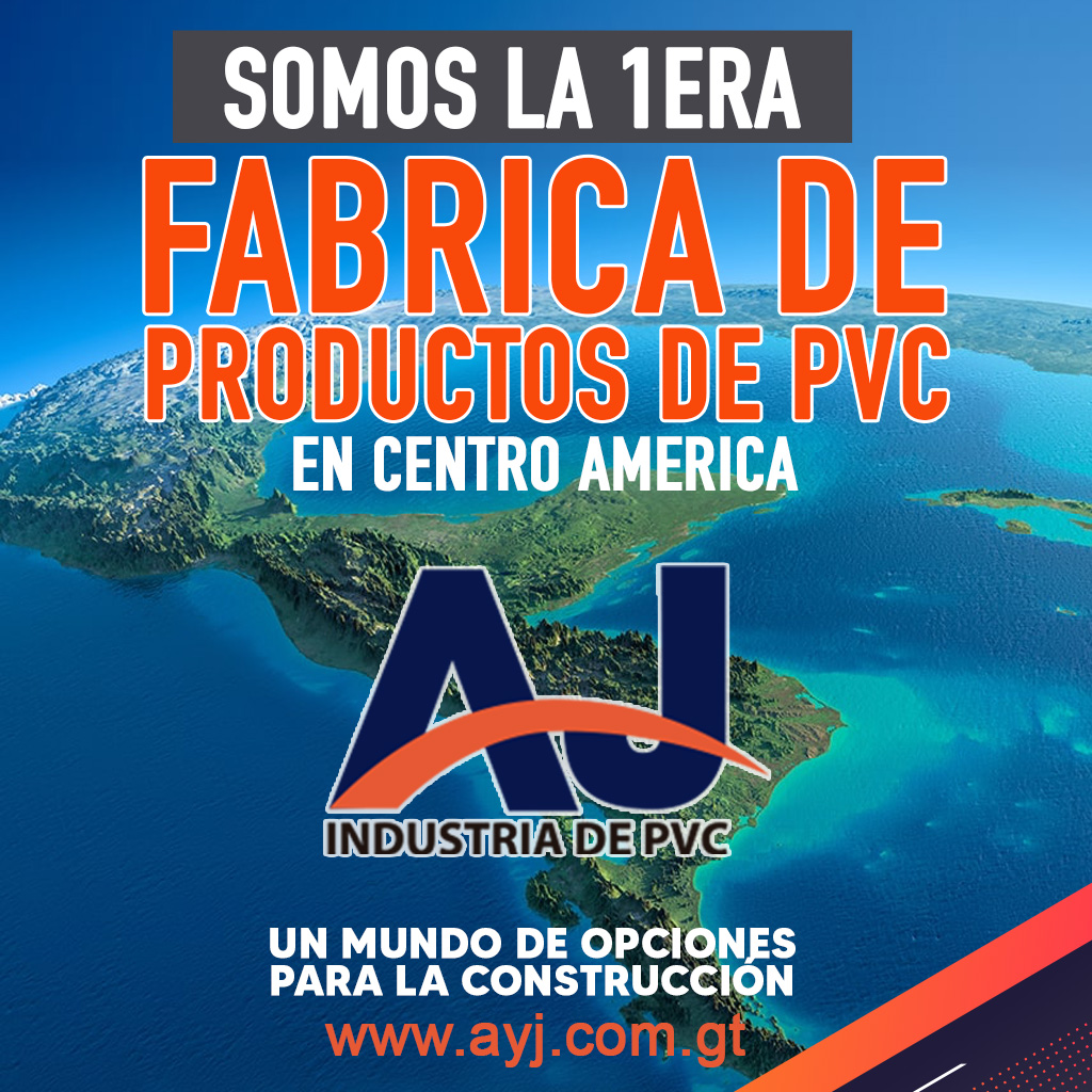 fabrica_pvc fabrica pvc centro América